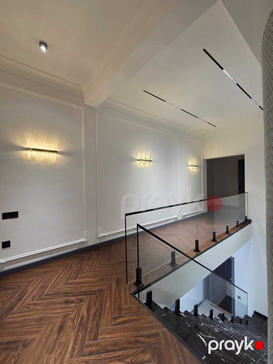 Satılır 3 otaqlı yeni tikili 142 m² — Mənzil, Bakı (12)