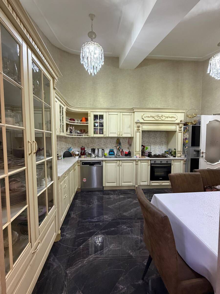 İcarəyə verilir 2 otaqlı yeni tikili 115 m² — Mənzil, Bakı (11)