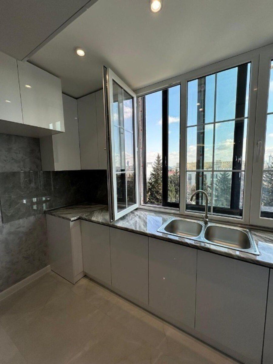 Satılır 3 otaqlı köhnə tikili 67 m² — Mənzil, Bakı (6)