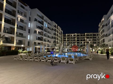 2-otaqlı yeni tikili kirayə verilir, Sea Breeze, 98 m²