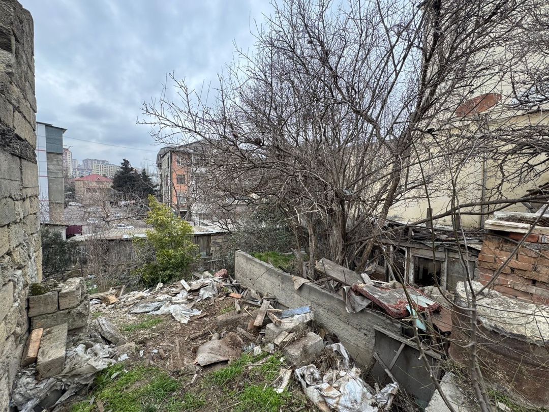 Satılır torpaq 6 sot — Torpaq, Bakı (6)
