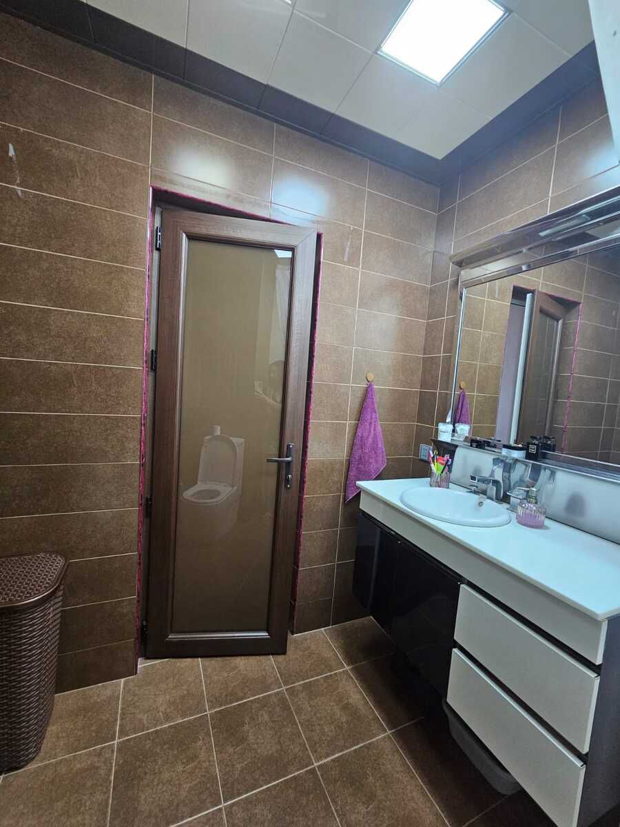 Satılır 4 otaqlı köhnə tikili 87 m² — Mənzil, Bakı (11)