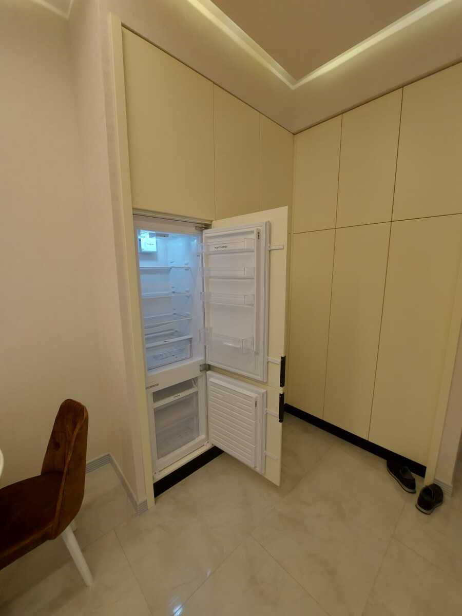 İcarəyə verilir 2 otaqlı yeni tikili 62 m² — Mənzil, Bakı (5)