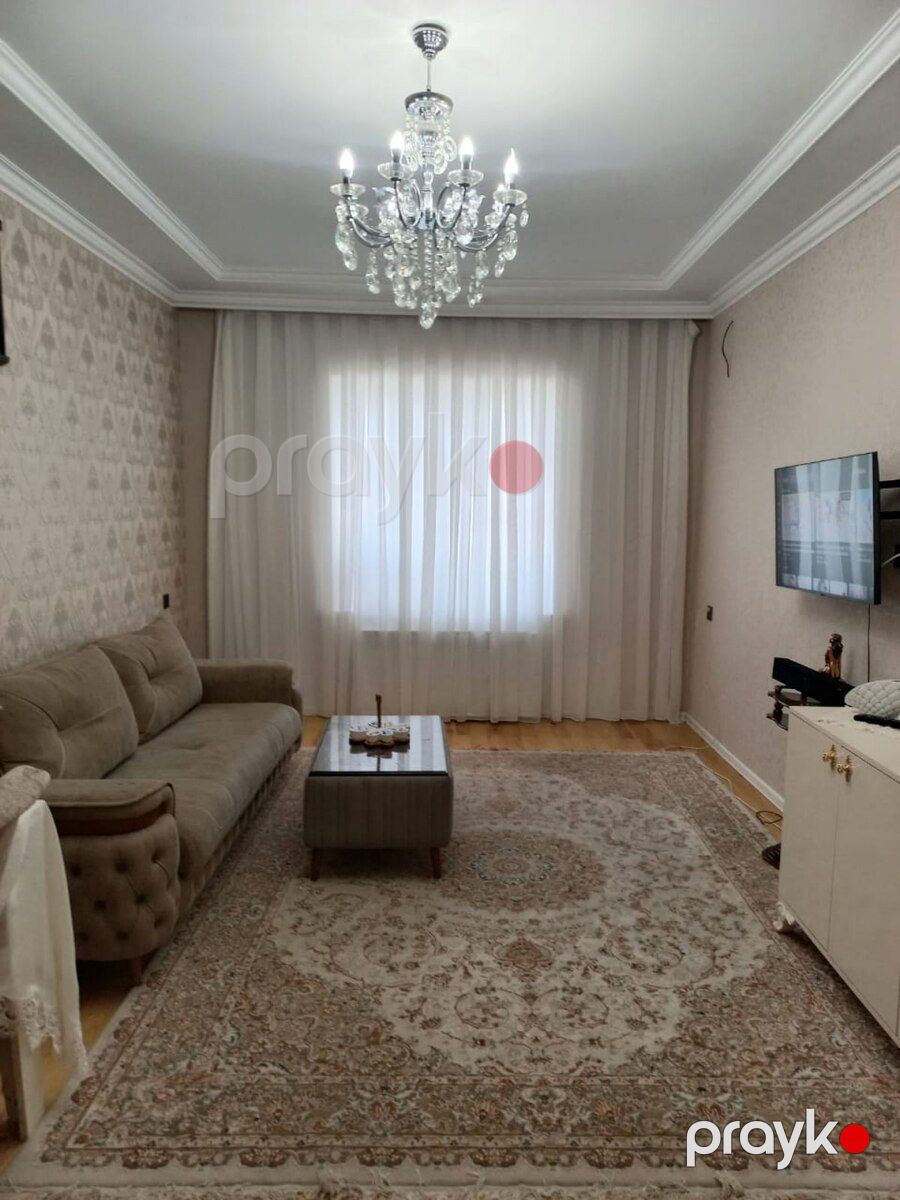 Həyət evi, Zabrat 1 qəs. — Ev, villa, Bakı (4)