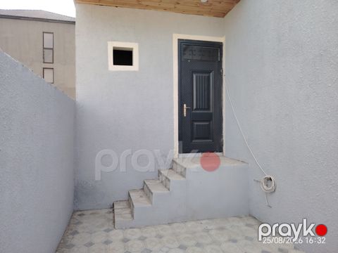 Həyət evi, Masazır qəs.