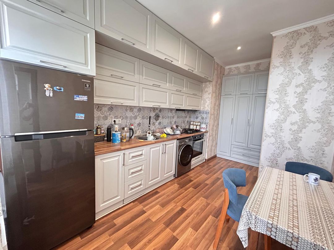 Satılır 3 otaqlı yeni tikili 85 m² — Mənzil, Bakı (11)