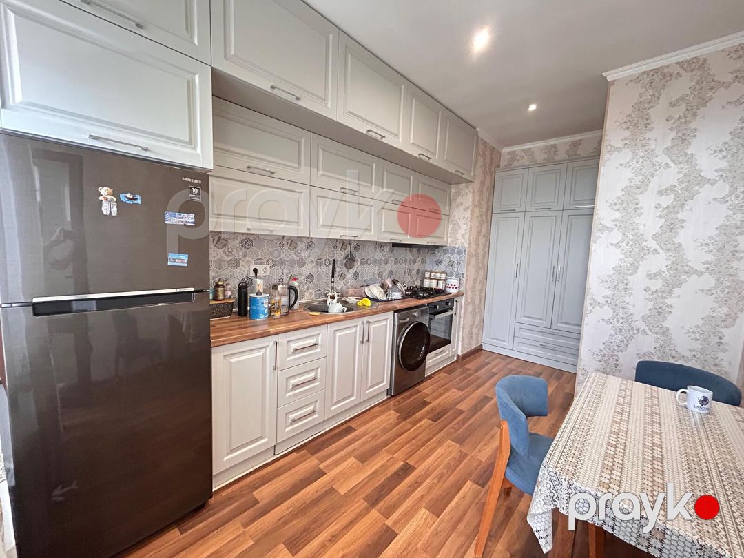 Satılır 3 otaqlı yeni tikili 85 m² — Mənzil, Bakı (11)