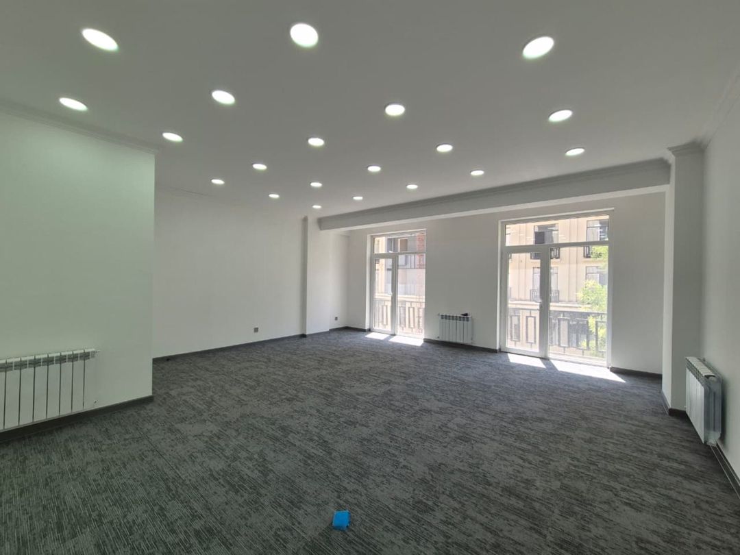 İcarəyə verilir obyekt 465 m² — Əmlak, Bakı (8)