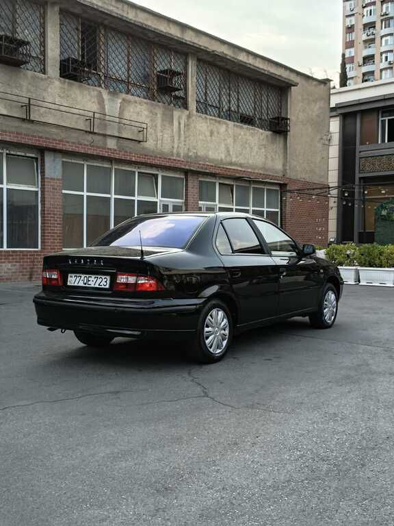 Khazar LX, 1.7 L, 2021 il, 160 000 km — Avtomobillər, Bakı (5)