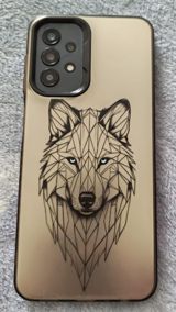 Samsung Galaxy A13, 128 GB, rəng - Qara, Düyməli — Samsung
