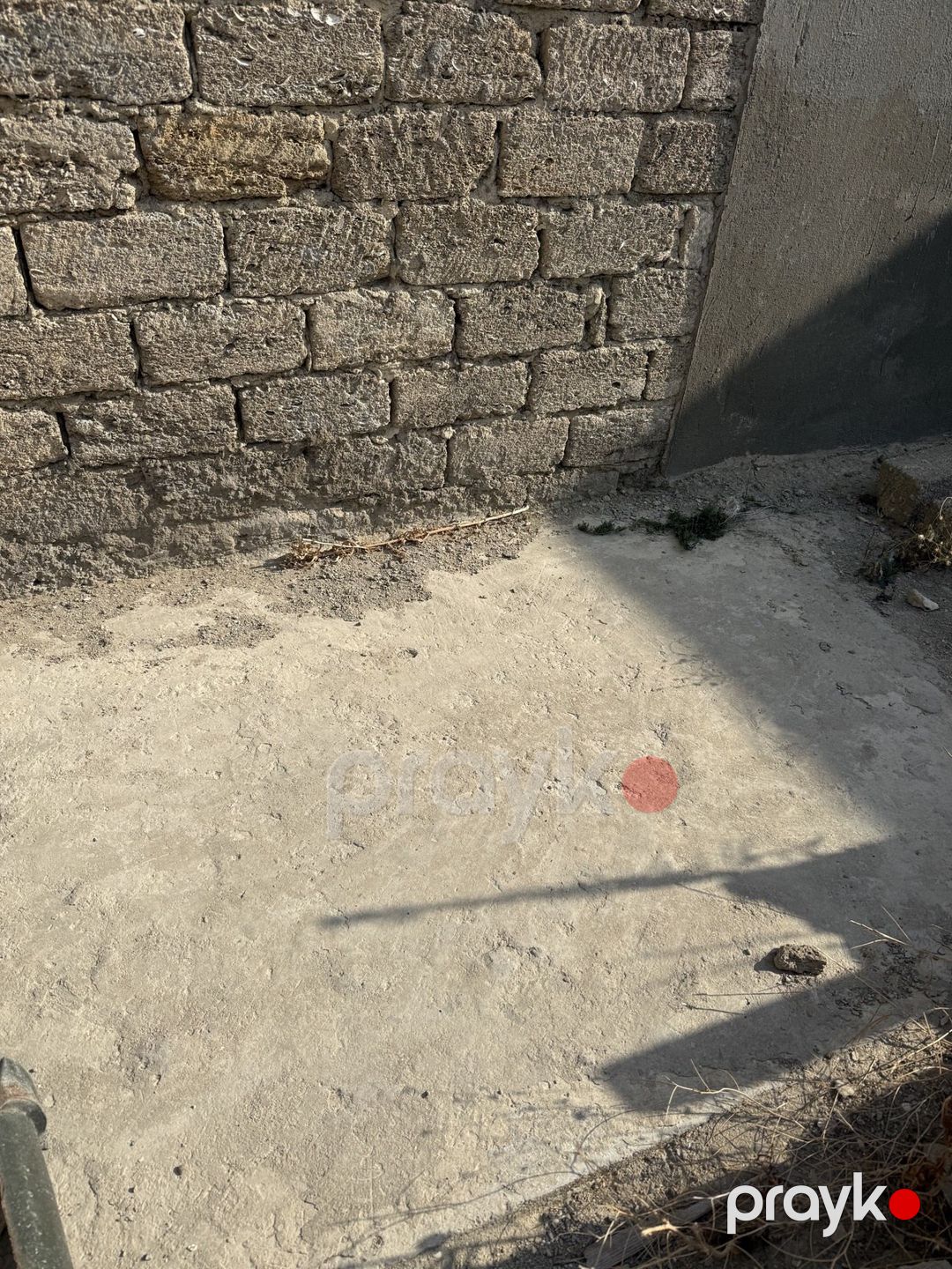 Satılır 2 otaqlı həyət evi/bağ evi 90 m² — Ev, villa, Bakı (4)