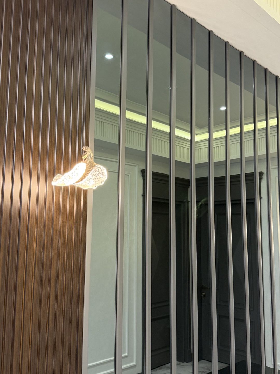 Satılır 5 otaqlı yeni tikili 210 m² — Mənzil, Bakı (3)