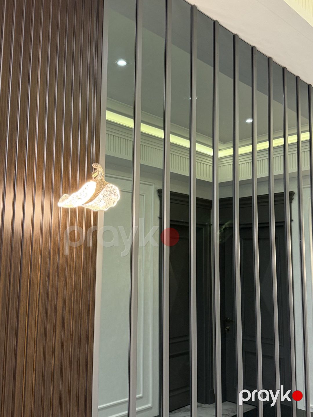 Satılır 5 otaqlı yeni tikili 210 m² — Mənzil, Bakı (3)