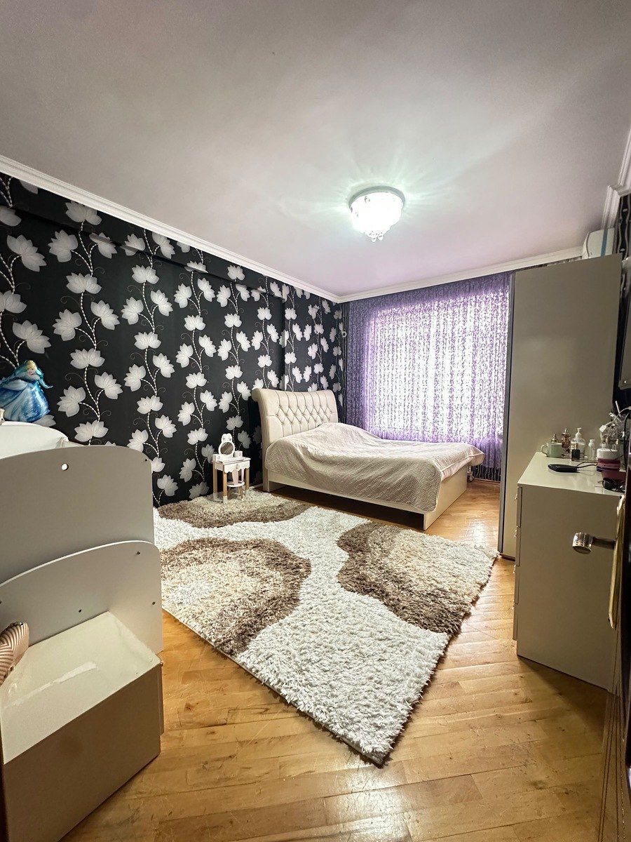 Satılır 3 otaqlı yeni tikili 145 m² — Mənzil, Bakı (5)