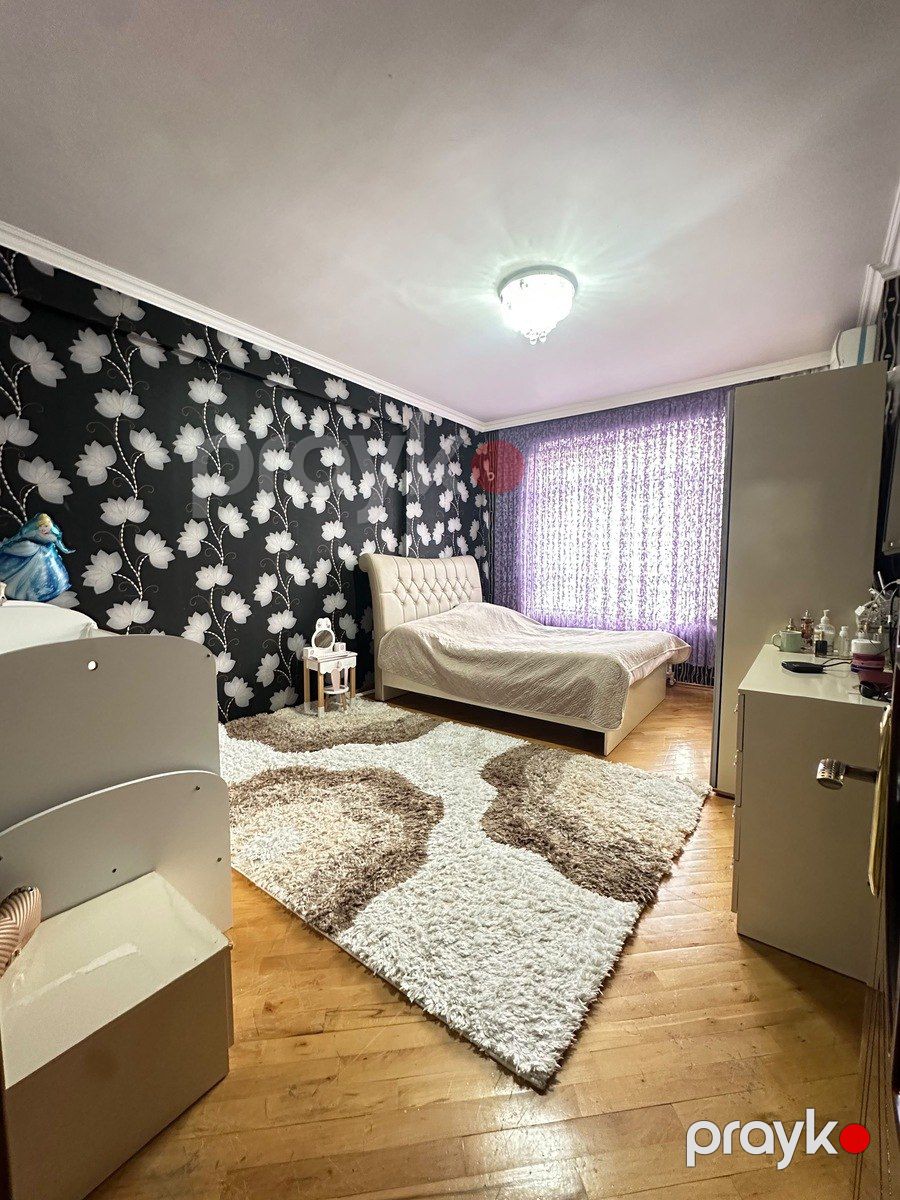 Satılır 3 otaqlı yeni tikili 145 m² — Mənzil, Bakı (5)