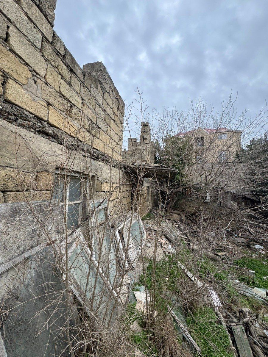Satılır torpaq 6 sot — Torpaq, Bakı (8)