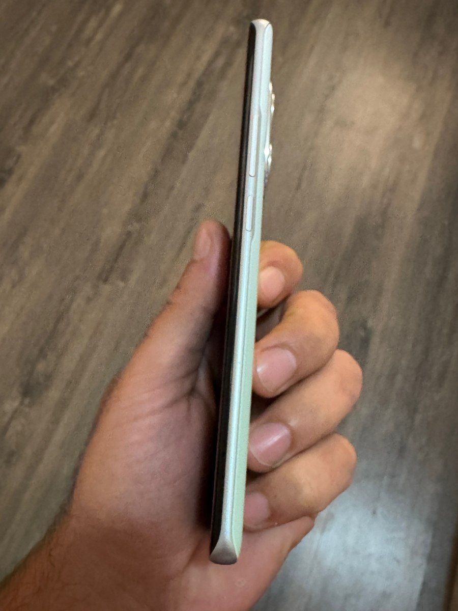 Xiaomi Redmi Note 15 Forest Green 256GB/8GB — Smartfonlar, Bakı (4)