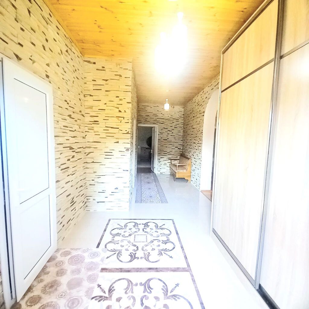 Lənkəran, 320 kv. m, 6 otaqlı, Qaz, İşıq, Su — Daşınmaz əmlak, Lənkəran (8)