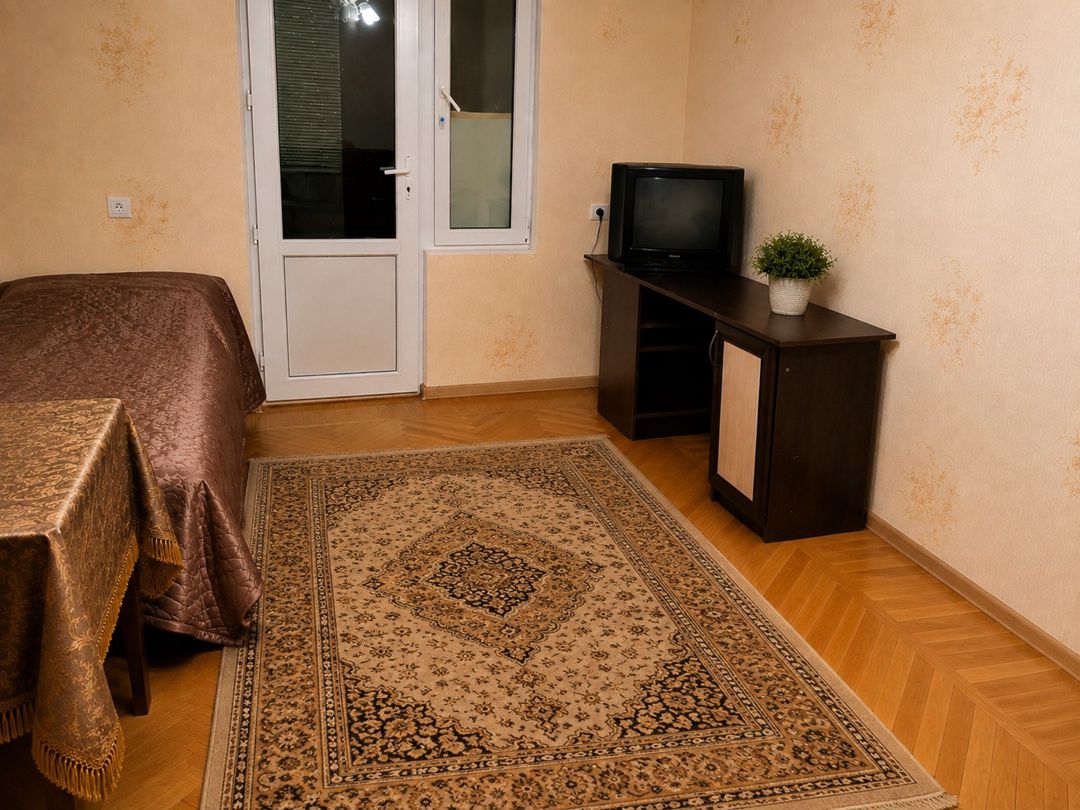 Satılır 2 otaqlı köhnə tikili 31 m² — Mənzil, Bakı (2)
