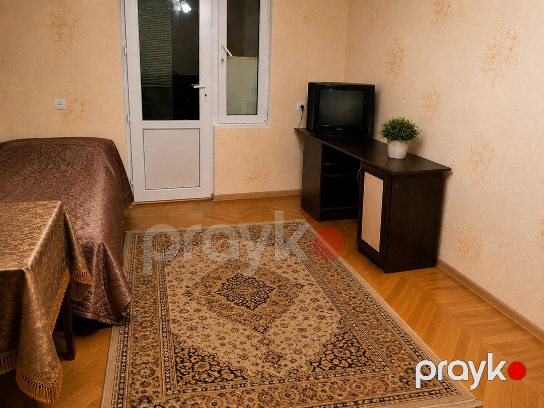Satılır 2 otaqlı köhnə tikili 31 m² — Mənzil, Bakı (2)