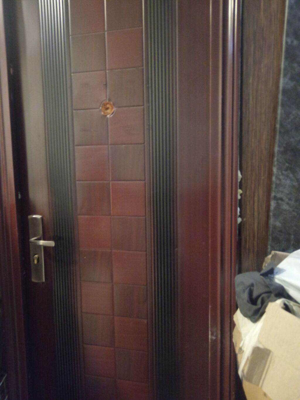 Sef qapıları 7 Eded bir yerden tecili satlır — Mallar, Bakı (3)