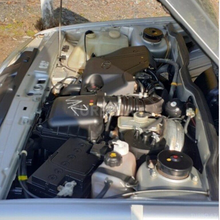 LADA (VAZ) 2115, 1.6 L, 2010 il, 183 000 km — Avtomobillər, Beyləqan (4)