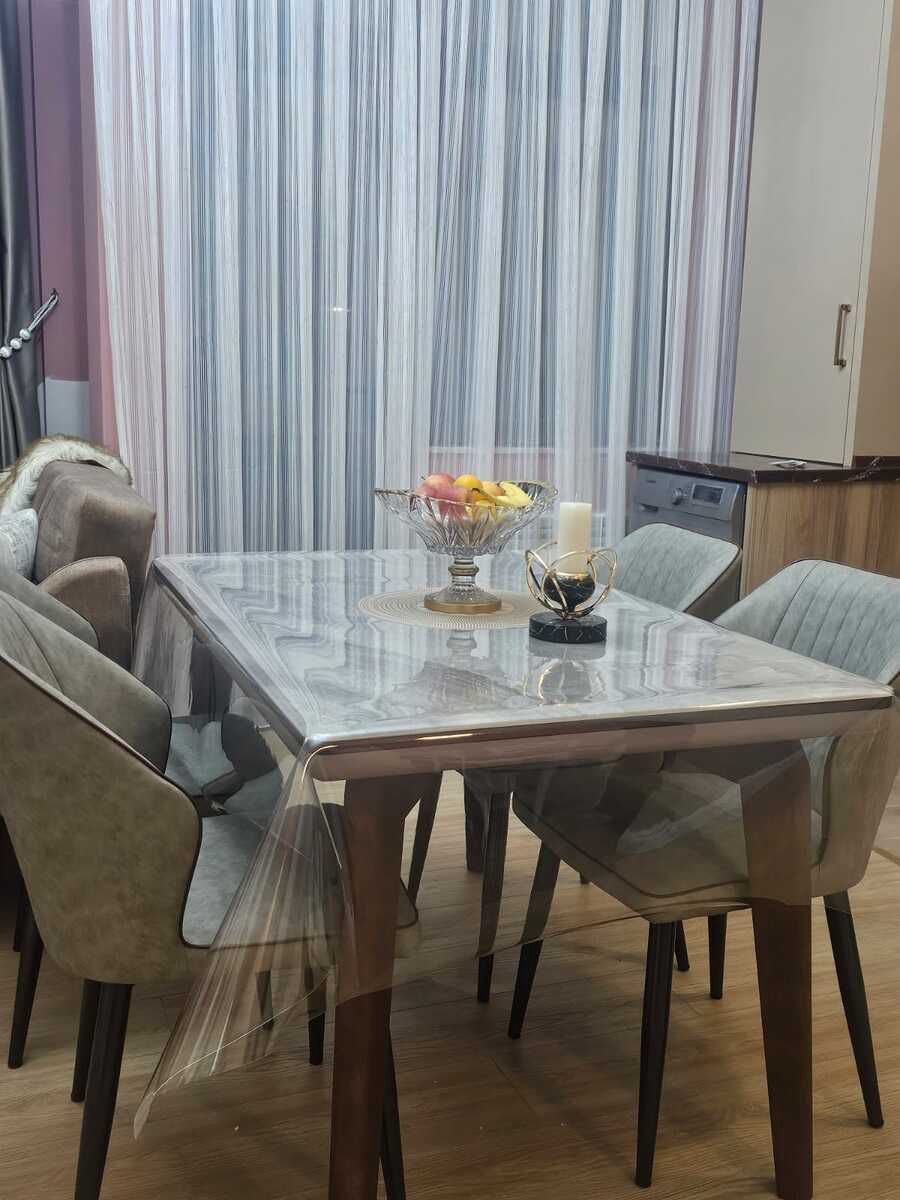 2-otaqlı yeni tikili kirayə verilir, 20 Yanvar m., 78 m² — Mənzil, Bakı (2)