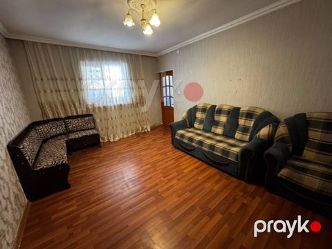 Satılır 2 otaqlı həyət evi/bağ evi 70 m²