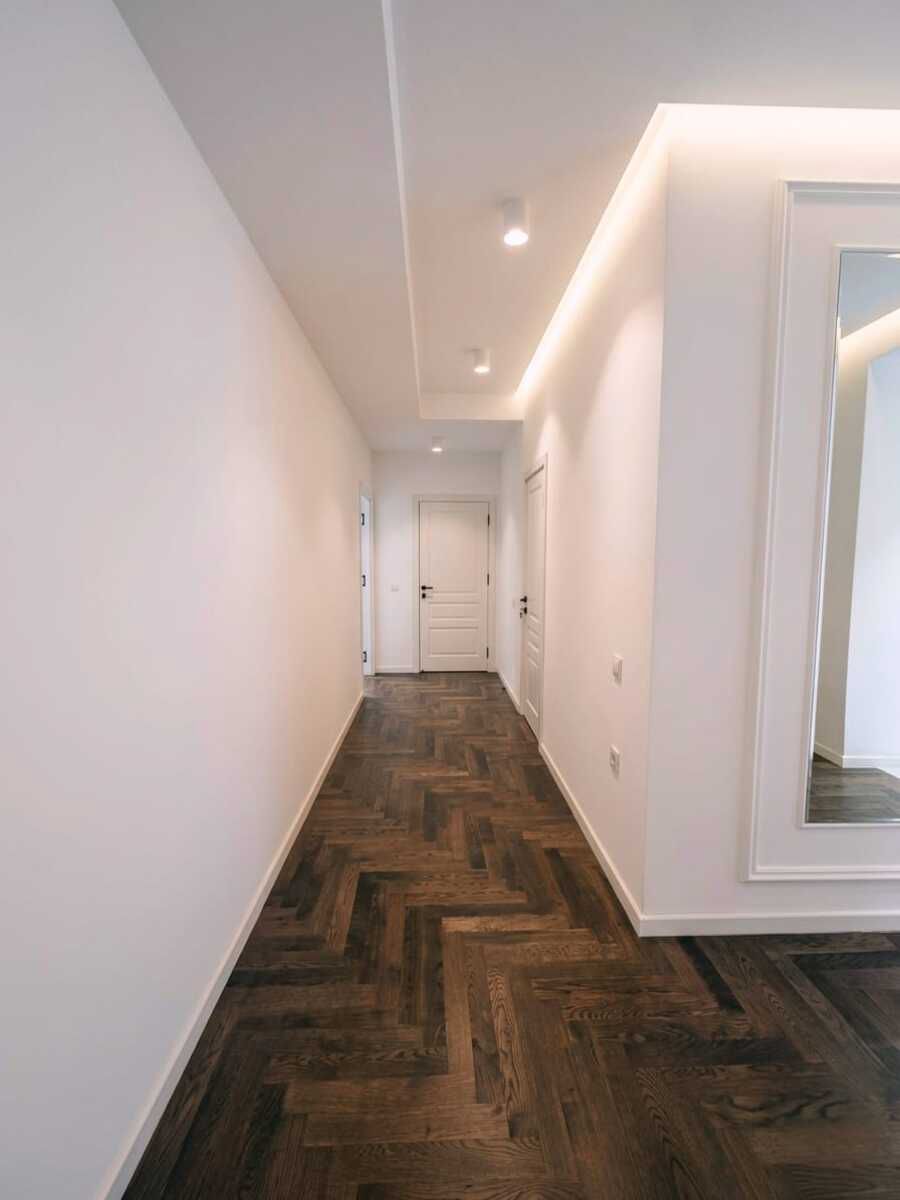 Satılır 3 otaqlı yeni tikili 121 m² — Mənzil, Bakı (11)