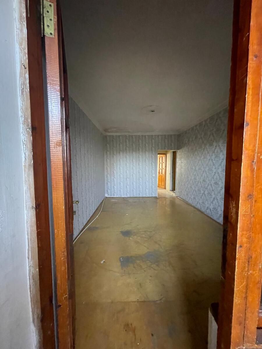 Satılır 2 otaqlı köhnə tikili 45 m² — Mənzil, Bakı (4)