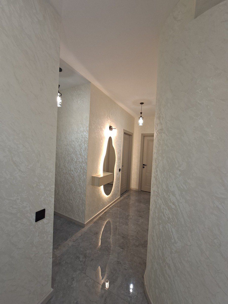 Satılır 3 otaqlı yeni tikili 87 m² — Mənzil, Bakı (7)