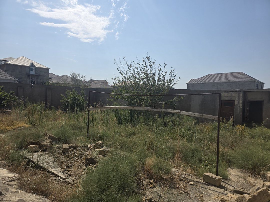 Satılır torpaq 3 sot — Torpaq, Bakı (3)