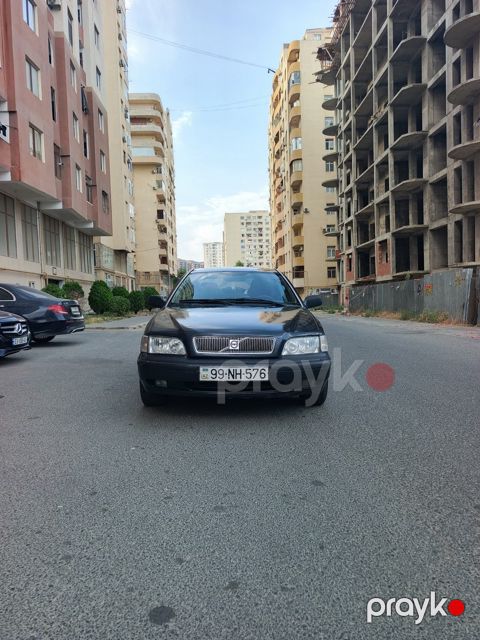 Volvo S 40, 2000 il