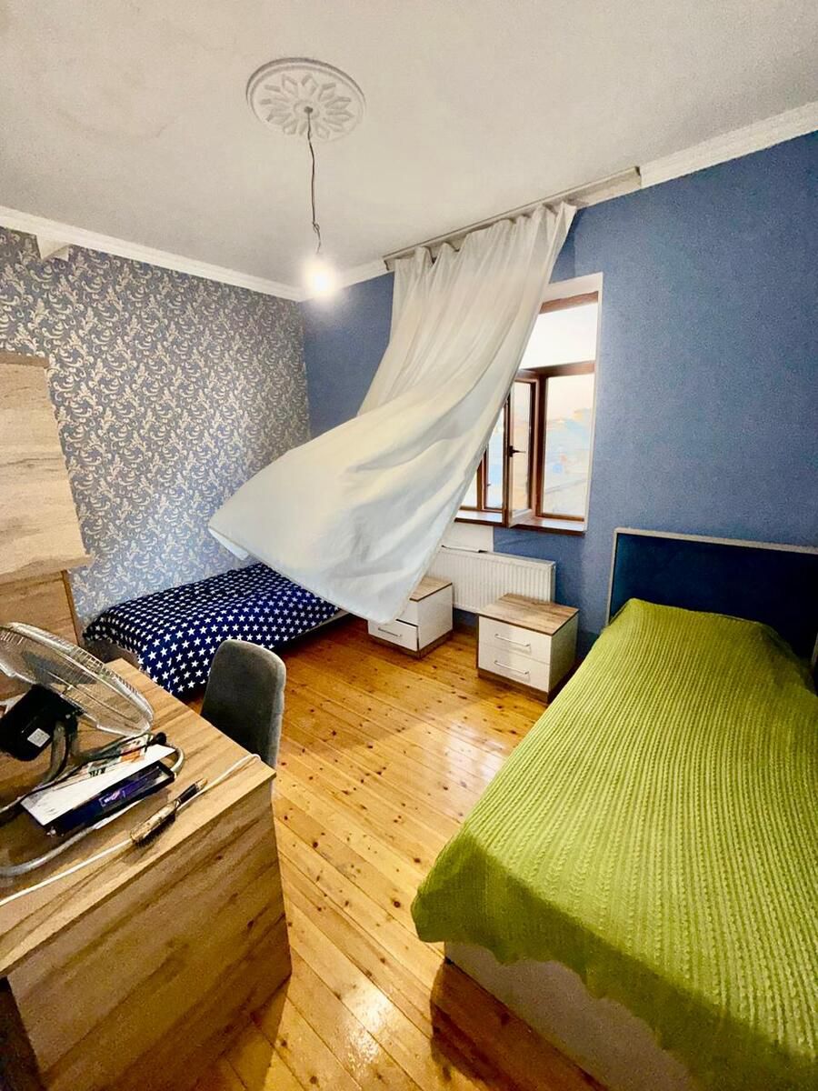 Satılır 5 otaqlı həyət evi/bağ evi 235 m² — Ev, villa, Xırdalan (10)