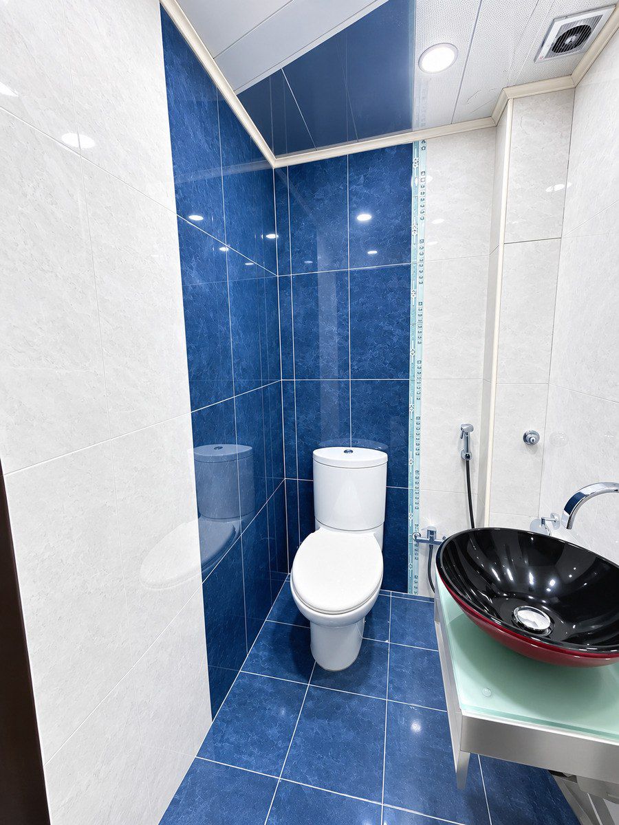 Satılır 3 otaqlı yeni tikili 123 m² — Mənzil, Bakı (4)
