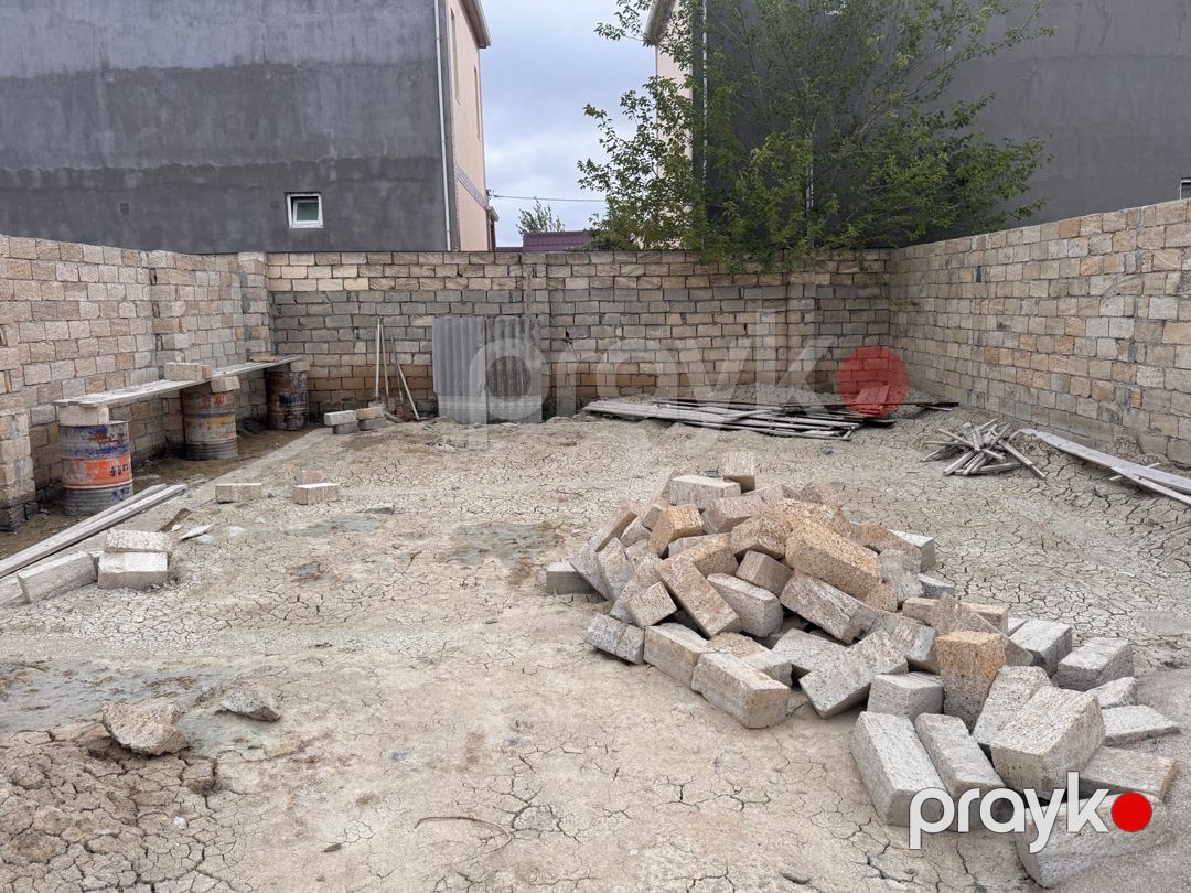 2.5 sot torpaq sahəsi, Novxanı qəs — Torpaq, Sumqayıt (8)