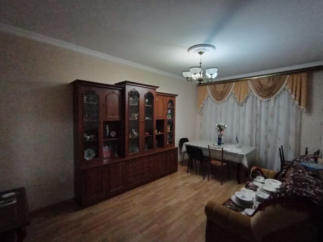 3-otaqlı mənzil kirayə verilir, Əhmədli qəs., 85 m² — Mənzil, Bakı (3)