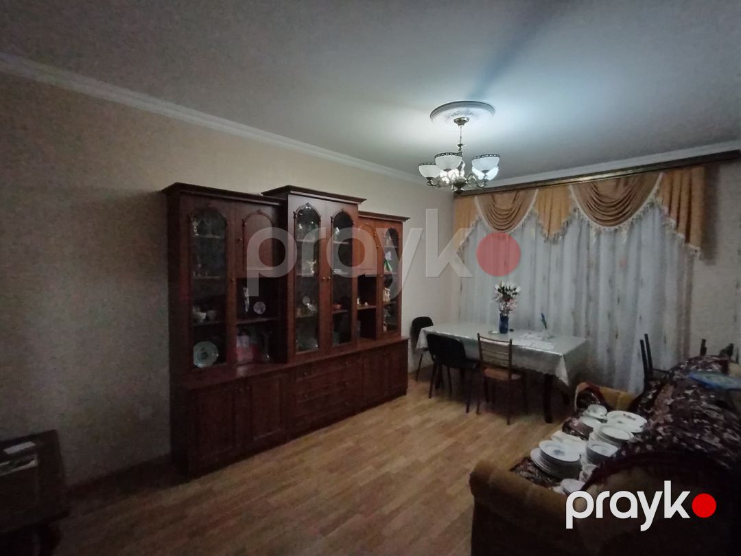 3-otaqlı mənzil kirayə verilir, Əhmədli qəs., 85 m² — Mənzil, Bakı (3)
