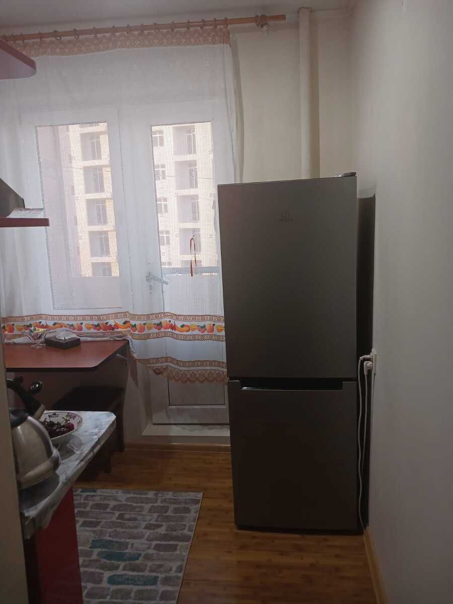 Satılır 2 otaqlı köhnə tikili 52 m² — Mənzil, Bakı (6)