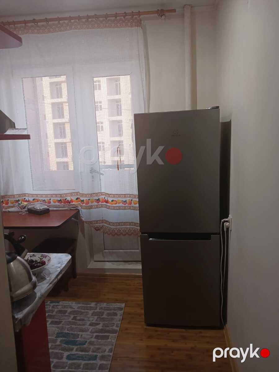 Satılır 2 otaqlı köhnə tikili 52 m² — Mənzil, Bakı (3)