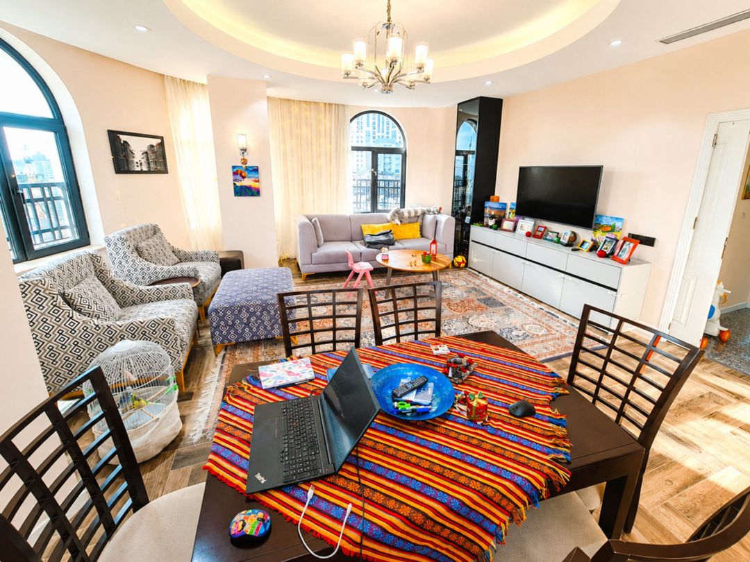 Satılır 4 otaqlı yeni tikili 140 m² — Mənzil, Bakı (3)