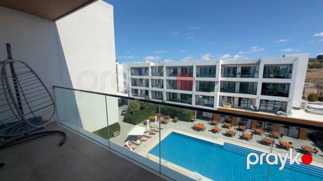 Satılır 3 otaqlı yeni tikili 141 m² — Mənzil, Bakı (6)