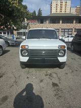 LADA (VAZ) Niva, 1.7 L, 2024 il, 37 300 km — Автомобили