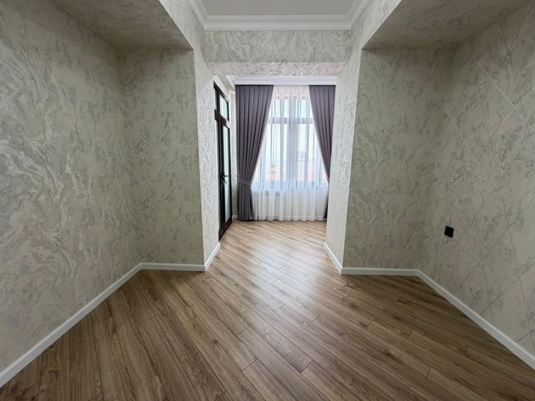 Satılır 2 otaqlı yeni tikili 70 m² — Mənzil, Bakı (8)