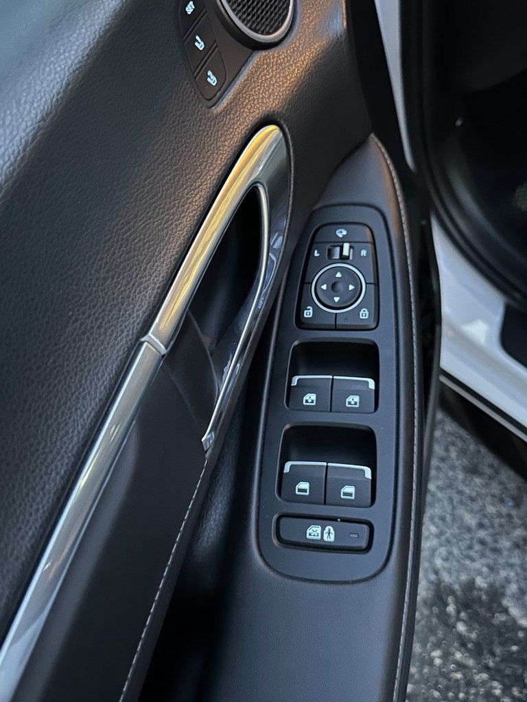 Hyundai Sonata, 2.0 L, 2023 il, 51 000 km — Avtomobillər, Bakı (6)