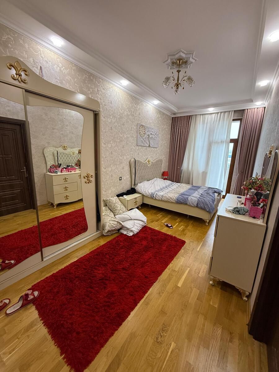 Satılır 3 otaqlı yeni tikili 105 m² — Mənzil, Bakı (6)