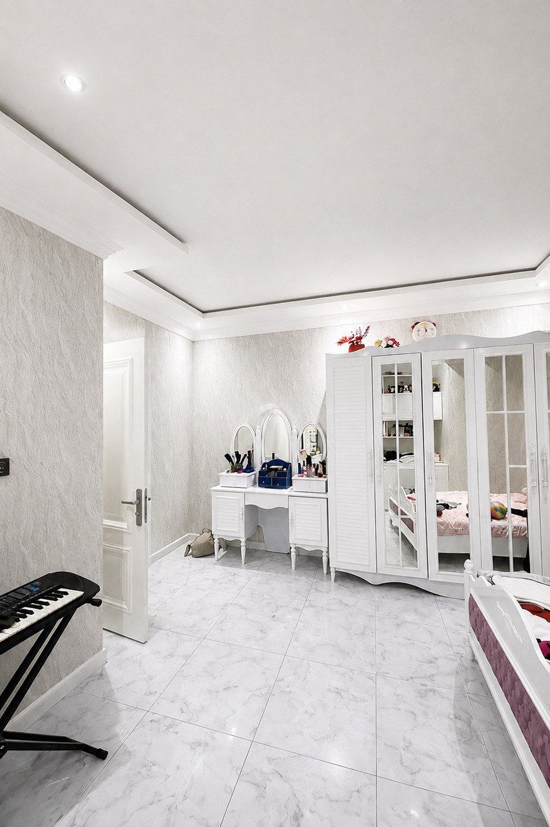 Satılır 3 otaqlı yeni tikili 147 m² — Mənzil, Bakı (4)