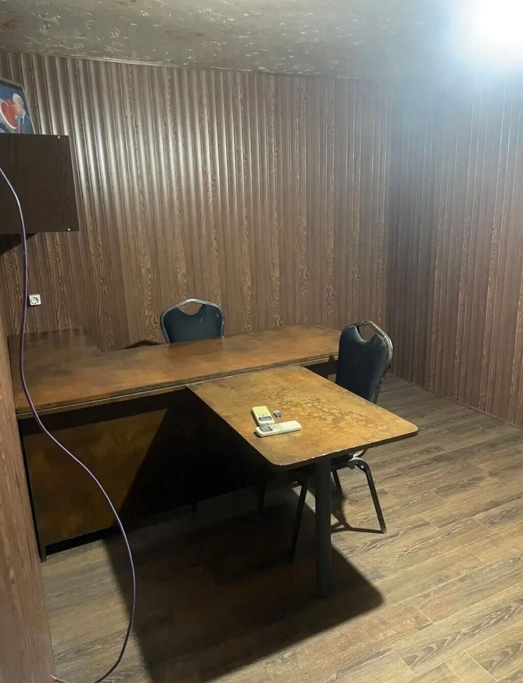 Salam.Obyekt esyasiz verilir.Vapcat aktivdir — Daşınmaz əmlak, Bakı (7)