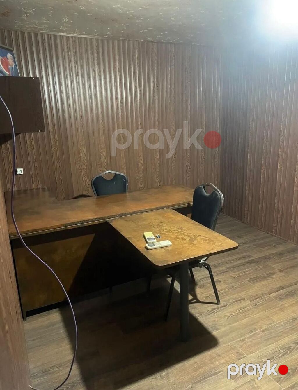 Salam.Obyekt esyasiz verilir.Vapcat aktivdir — Daşınmaz əmlak, Bakı (7)