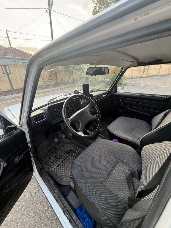 LADA (VAZ) 2107, 1.6 L, 2006 il, 120 000 km — Avtomobillər, Bakı (6)